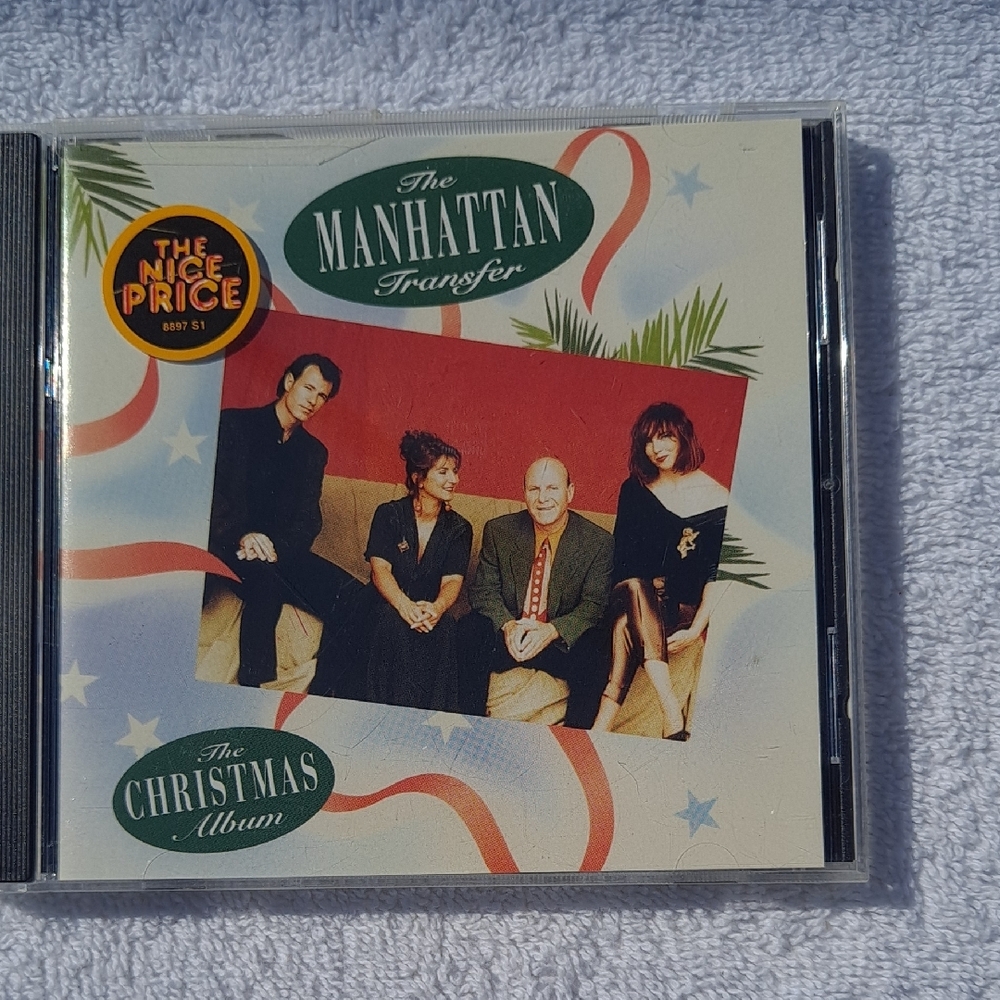 Christmas Music CD Collection - Picture 5 of 11